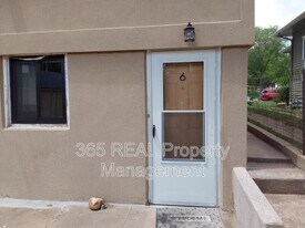 2018 10th Ave in Greeley, CO - Building Photo