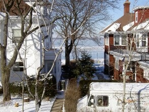 849 Prospect Pl in Madison, WI - Foto de edificio - Building Photo