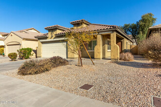 5428 W Park St in Phoenix, AZ - Building Photo - Building Photo