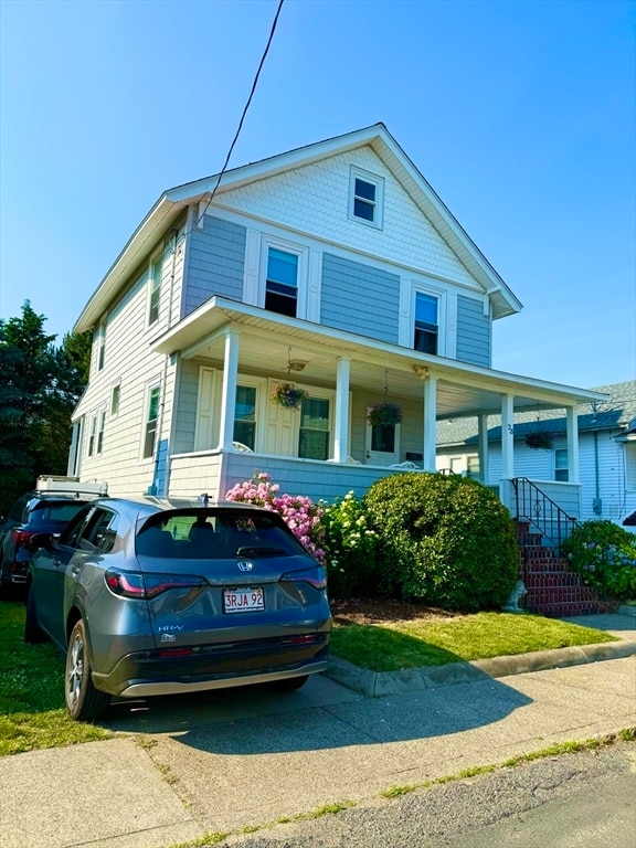 property at 73 St Winter Rental Only St