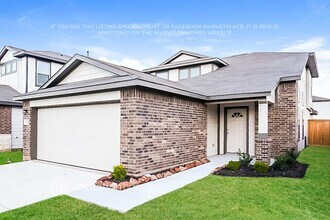 10706 Sunlit St in Cut And Shoot, TX - Building Photo - Building Photo