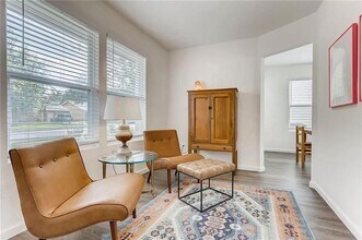 4506 Franklin Park Dr in Austin, TX - Foto de edificio - Building Photo
