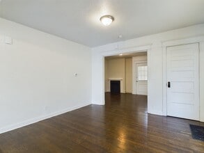 3937-3939 Troost Ave in Kansas City, MO - Building Photo - Building Photo