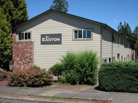 The Easton Apartments