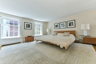 39 Pinckney St in Boston, MA - Building Photo - Building Photo
