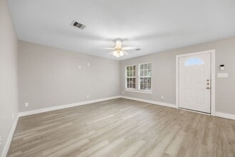 6710 Mcwilliams Dr in Houston, TX - Building Photo - Building Photo