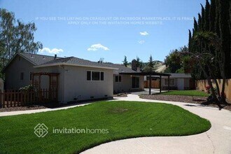 2308 Wildwood Ct in Antioch, CA - Building Photo - Building Photo
