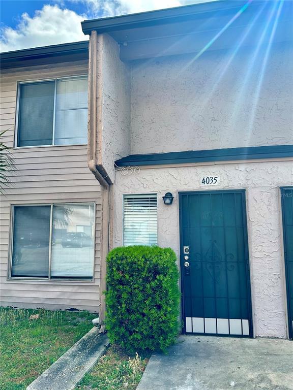 property at 4035 Norwich Rd