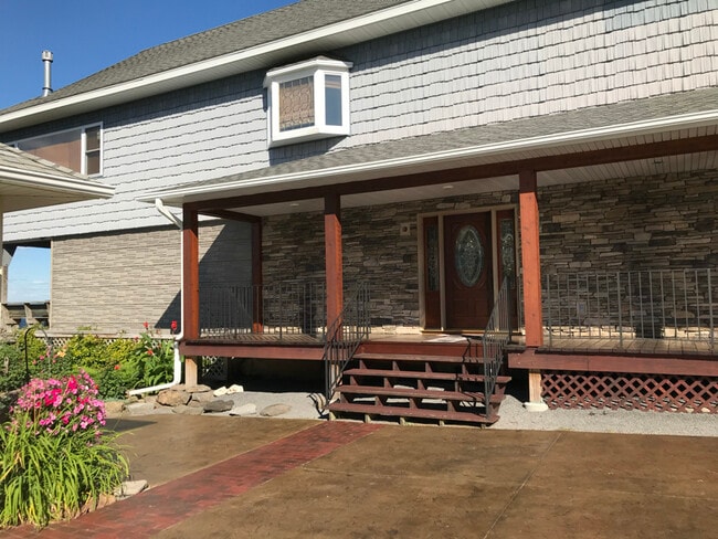 6883C Deluxe Park in Cicero, NY - Building Photo - Building Photo
