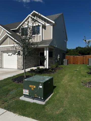 3134 Patrick St in Wylie, TX - Building Photo - Building Photo