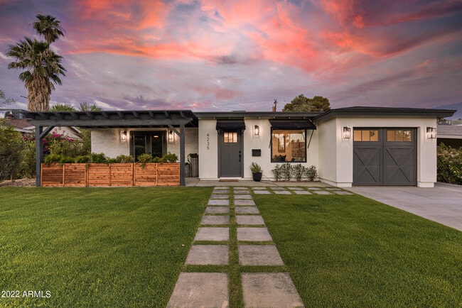 property at 4235 N 35th Way
