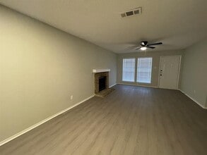 2505 Indigo Ln in Arlington, TX - Building Photo - Building Photo