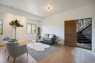 9 Quail Way in San Anselmo, CA - Building Photo - Building Photo