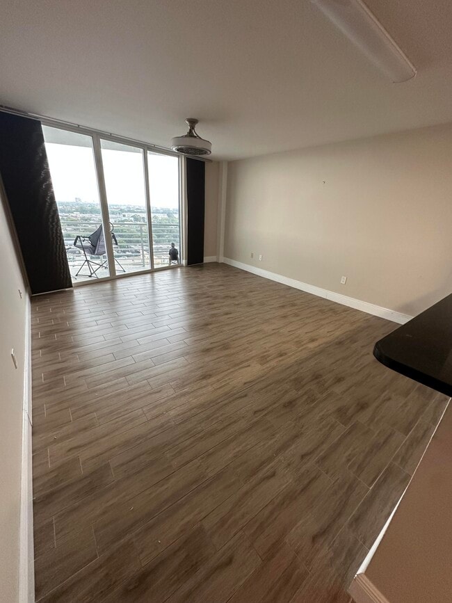 property at 1551 N Flagler Dr