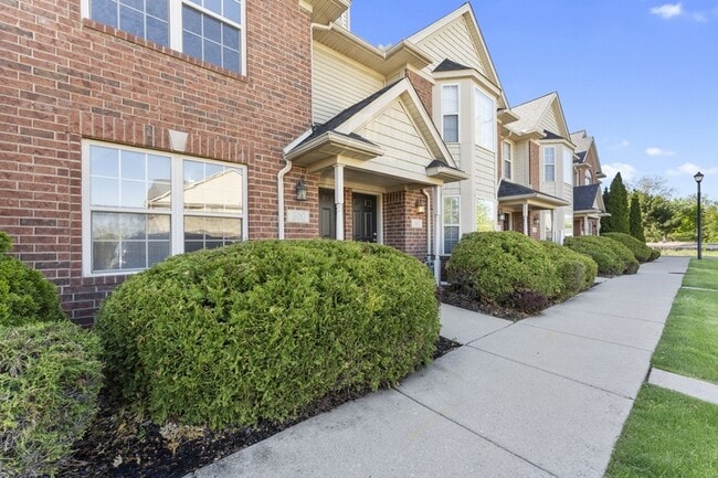 property at 208 Taddeo Dr