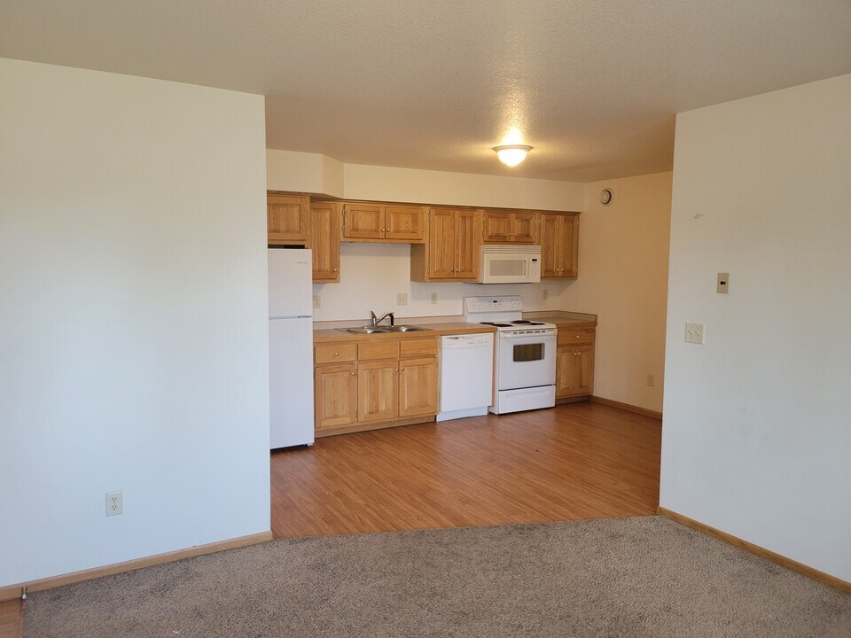 3810 Whispering Meadows Ct NW in Bemidji, MN - Building Photo