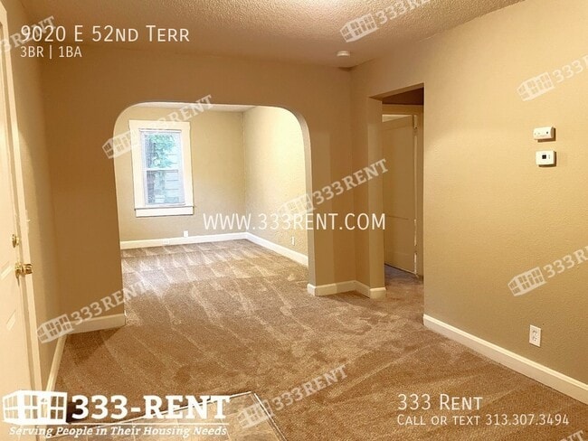 9020 E 52 Terrace in Kansas City, MO - Building Photo - Building Photo