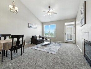 605 Cougar Bluff Point in Colorado Springs, CO - Building Photo - Building Photo