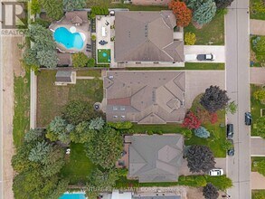 476 Westridge Dr in Vaughan, ON - Building Photo - Building Photo