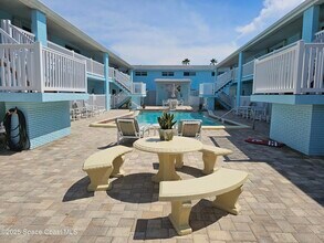 3601 Ocean Beach Blvd in Cocoa Beach, FL - Building Photo - Building Photo