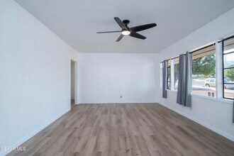 4016 Titanic Ave in El Paso, TX - Building Photo - Building Photo