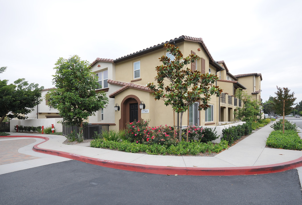 17558 Water Garden Ct in Fountain Valley, CA - Building Photo