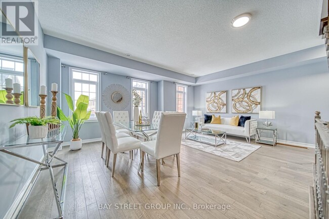 62 Mannar Dr in Markham, ON - Building Photo - Building Photo