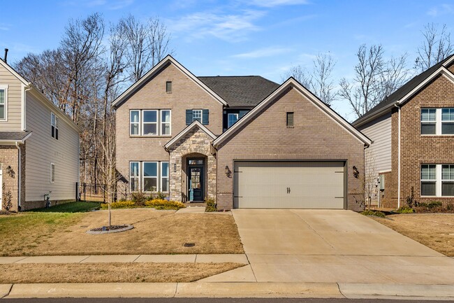property at 420 Meandering Wy