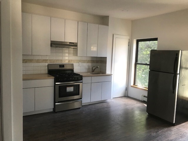 301 Liberty St, Unit 3rd Floor