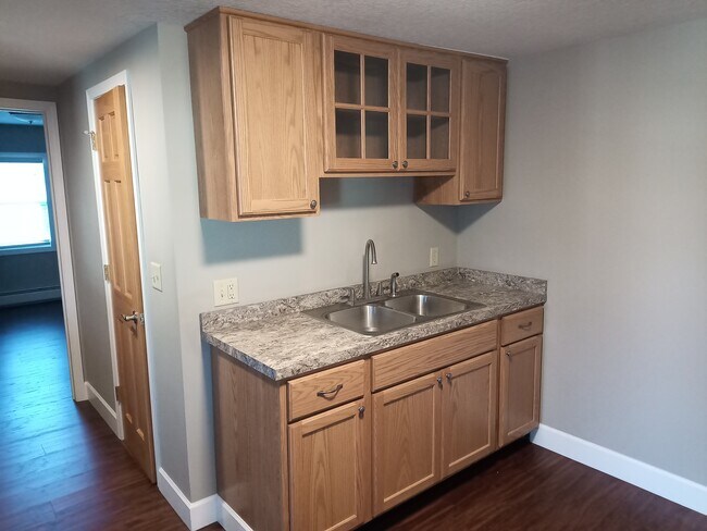 88 N 2nd St, Unit 88-1 in Allegany, NY - Building Photo - Building Photo