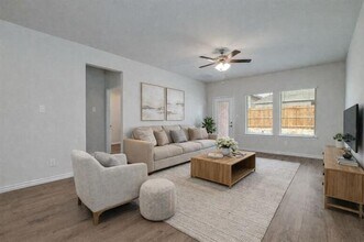 1316 Rusted Rail Dr in Princeton, TX - Building Photo - Building Photo