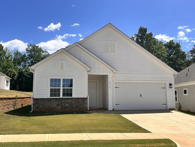 property at 4712 Anise Cir