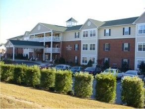 Weatherstone Spring in Cary, NC - Building Photo - Building Photo