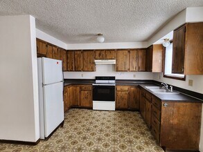917 Charlo St-Unit -B in Missoula, MT - Building Photo - Building Photo