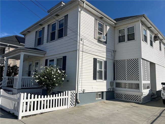 property at 27 McCabe Ave