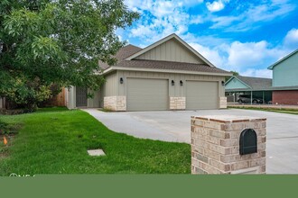2041 Patriot Commons Rd in Abilene, TX - Building Photo - Building Photo