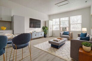 2722 E Vickery Blvd, Unit #2 in Fort Worth, TX - Building Photo