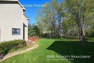 11840 Nottingham Pkwy in North Royalton, OH - Building Photo - Building Photo
