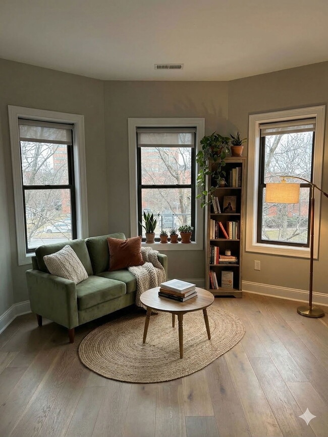 property at 45 Imlay St