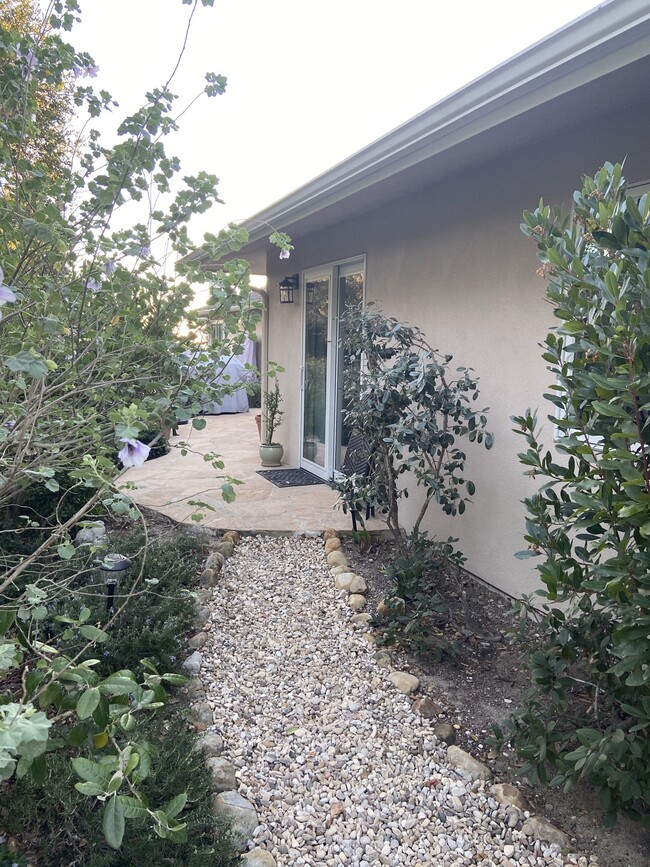 55 Alston Pl, Unit Montecito ADU