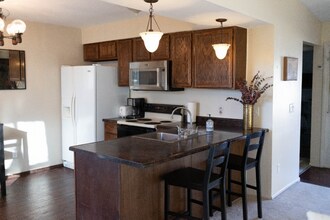 2639 S Xanadu Way in Aurora, CO - Building Photo - Building Photo