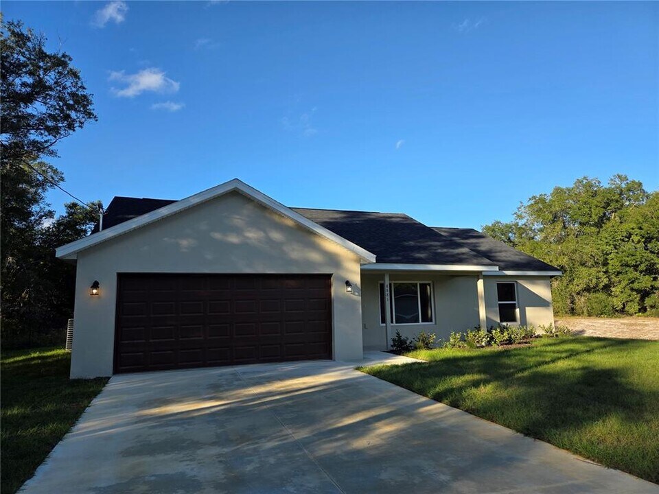 8881 SW 138 Ln in Ocala, FL - Building Photo