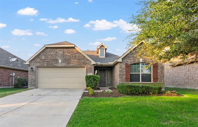 1117 Villa Paloma Blvd in Little Elm, TX - Building Photo