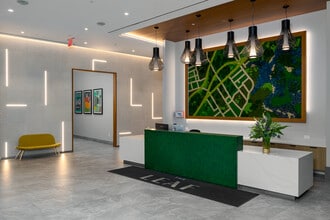 The Leaf in New Rochelle, NY - Building Photo - Interior Photo