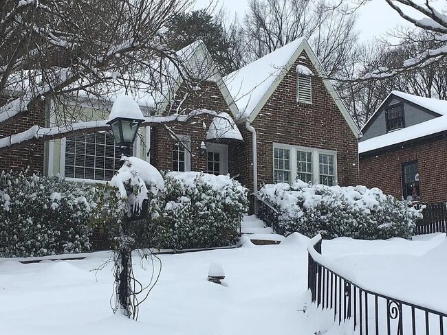 1313 Fairmont St in Greensboro, NC - Building Photo - Building Photo