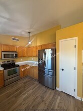 2570 W Camino Del Grijalva in Tucson, AZ - Building Photo - Building Photo