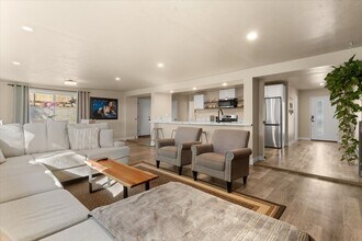 1540 Souvenir Dr in El Cajon, CA - Building Photo - Building Photo