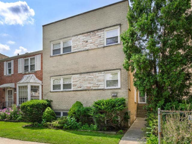 property at 3233 W Olive Ave