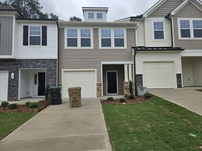 68 Lavender Ln in Clayton, NC - Building Photo - Building Photo