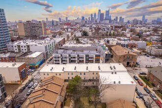 1509 Master St in Philadelphia, PA - Building Photo - Building Photo